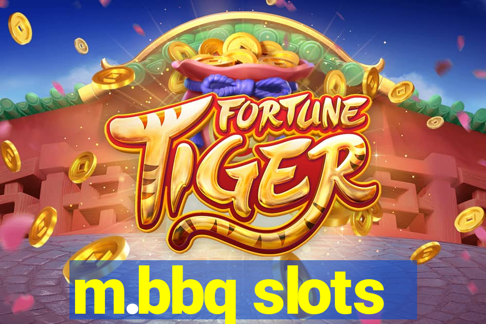 m.bbq slots